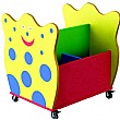 Impss Kinderbox Unit