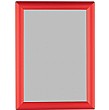 Coloured Wall Mounted Poster Frames