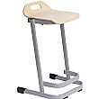 35 Series Laboratory Stool