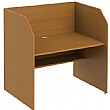 Single Study Carrel