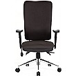 Vital 24Hr Ergonomic High Back Chair