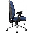 Vital 24Hr Ergonomic High Back Chair