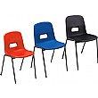 Classic GH20 Classroom Chairs