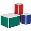 Busyfold Heavy Duty Plinths