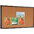 Eco Friendly Cork Noticeboard