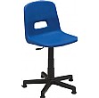 Classic GH29 Swivel Classroom Chairs