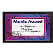 Busygrip Certificate Frames