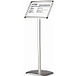 Busygrip Standard Information Stand