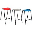 Classic MX08 Classroom Stools