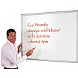 Write-On Eco-Friendly Aluminium Whiteboards