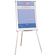 Cygnet Flipchart Easel