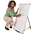 Cygnet Flipchart Easel