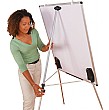 Cygnet Flipchart Easel