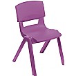 Sebel Postura Plus Classroom Chairs