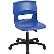 Sebel Postura IT Swivel Chair