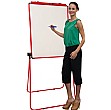 UltraMate Easel - Red