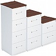 Presence Filing Cabinets