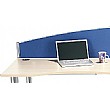 Presence Executive Curved Desk Screens