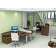 Protocol Conference Ergonomic iBeam Desks