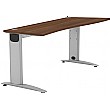 Protocol Shallow Wave Beam Desk