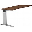 Protocol Shallow Wave Beam Desk Extension