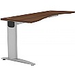 Protocol Shallow Double Wave Beam Extension Desk