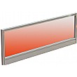 Protocol Acrylic Rectangular Desktop Screens