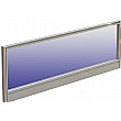 Protocol Acrylic Rectangular Desktop Screens