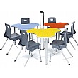 Connect Blogger Modular Tables