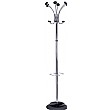 Chromy Coat Stand