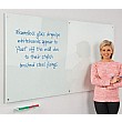 Write-on Magnetic Glass Whiteboards