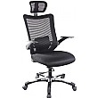 Optima Mesh Office Chair