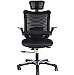 Optima Mesh Office Chair