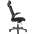 Optima Mesh Office Chair