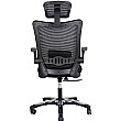 Optima Mesh Office Chair