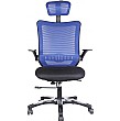 Optima Mesh Office Chair