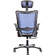 Optima Mesh Office Chair