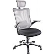 Optima Mesh Office Chair