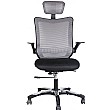 Optima Mesh Office Chair