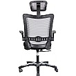 Optima Mesh Office Chair