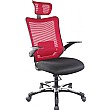 Optima Mesh Office Chair