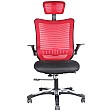 Optima Mesh Office Chair