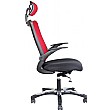 Optima Mesh Office Chair