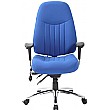 Alpha 24 Hour Ergonomic Task Chairs