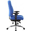 Alpha 24 Hour Ergonomic Task Chairs