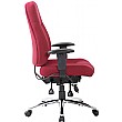 Alpha 24 Hour Ergonomic Task Chairs