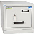 Burton Fire Resistant Filing Cabinets MKII