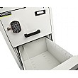 Burton Fire Resistant Filing Cabinets MKII