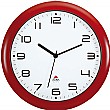 Alba Easy Time 2 Wall Clock