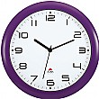 Alba Easy Time 2 Wall Clock